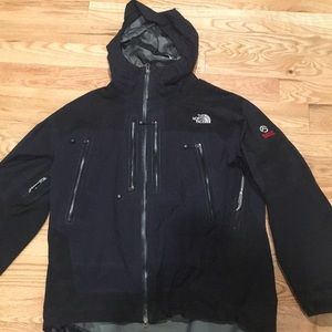 North Face Summit Series Shell